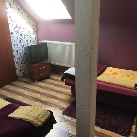 Restauracja Lania Bed & Breakfast Koszalin Exterior photo